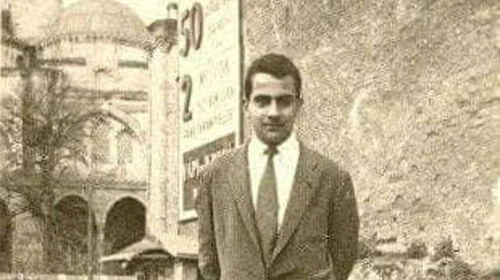 Yeşilçam'ın komedi ustası: Zeki Alasya