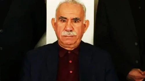 İktidar yanlısı medyanın iddiasına göre, PKK'nın lideri Abdullah Öcalan telefon aracılığıyla toplantıya katıldı