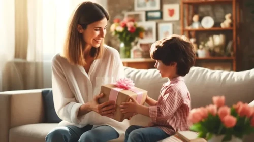 Yeni Avrupa Birliği Desteği Anneler İçin Yayımlandı! Detaylar ve Başvuru İçin İşte Tüm Bilgiler