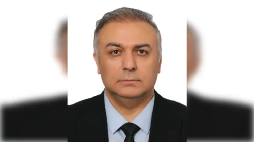 Prof. Dr. Serdar Karakurt kimdir?