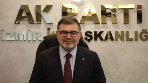 AK Parti İzmir İl Başkanı Saygılı, belediyeleri denetleyerek 1 Mayıs karnesini açıkladı!