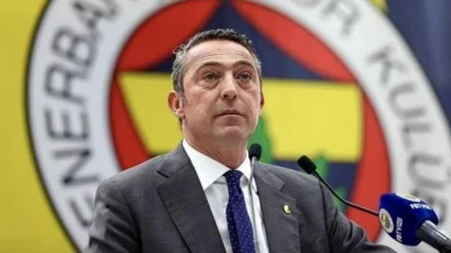 Ali Koç istifa mı etti? Fenerbahçe’de flaş gelişme!