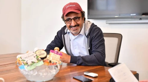 Chobani Yoğurt'un Kurucusunun Serveti ve Başarı Hikayesi Ortaya Çıktı: İşte Detaylar