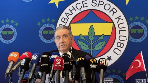 Mahmut Uslu, erken kongre için imza verdi!