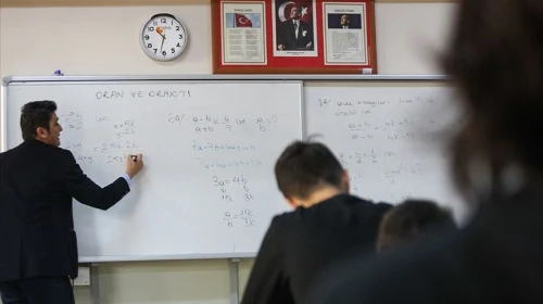 Öğretmen atamalarında KPSS ve sözlü mülakatla ilgili flaş karar!