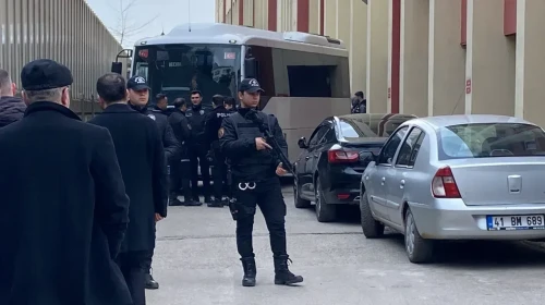 MESEM’de 6 bin 223 kişi, 206 kişiden şikayetçi