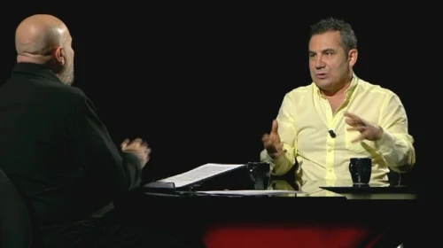 Ferhat Göçer hastalığını açıkladı: 'Sınırdayım'