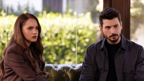 Hudutsuz Sevda 1 Mayıs akşamı neden yok, yeni bölümü ne zaman?