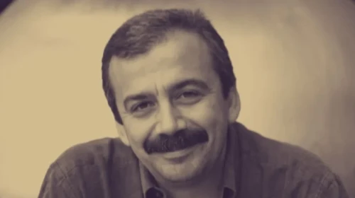 Hayatını kaybeden Sırrı Süreyya Önder için CHP'den ilk mesaj