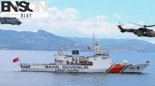 Sahil Güvenlik Komutanlığı 2025 Yılı Personel Alımı Detayları Belli Oldu: Başvurular Yakında Başlıyor!
