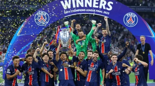 PSG'nin zaferi Olimpiacos'a yaradı: Şampiyonlar Ligi biletini kaptılar