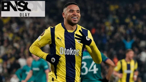 Youssef En-Nesyri için dev teklif