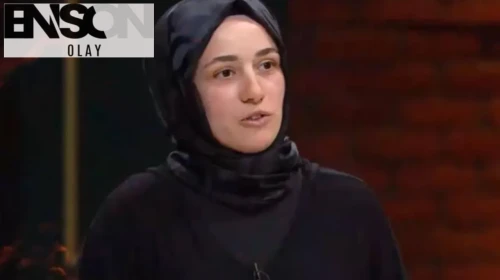 MasterChef 2025 Yarışmacısı Elif Adatepe Gülşen Nereli, Kaç Yaşında?