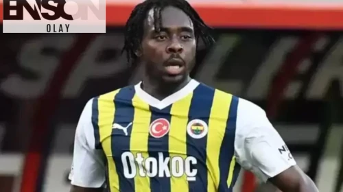 Osayi Samuel'in Beşiktaş'a maliyeti ne kadar? Osayi ne kadar maaş alacak?