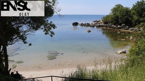 Kocaeli'de denize giren kişi boğularak hayatını kaybetti
