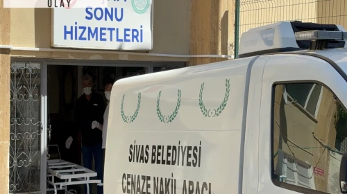 Keneden yaşamını yitirdi