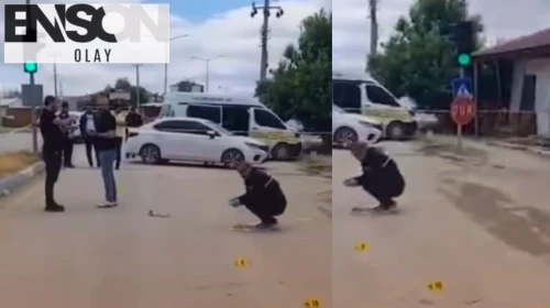 Kahramanmaraş'taSilahlı Çatışma: 3 Yaralı