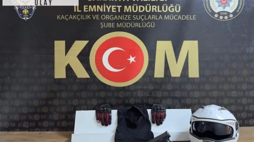 Sakarya’da iş yerini kurşunlayan 2 şüpheli tutuklandı
