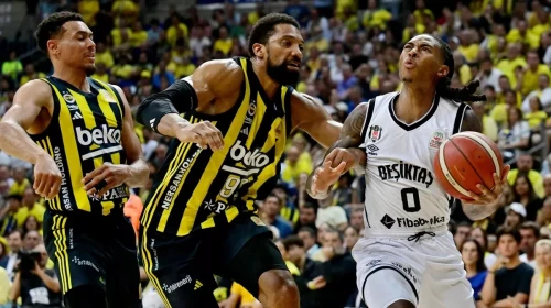 Fenerbahçe'ye para cezası
