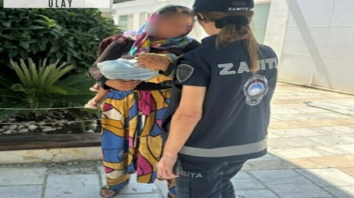 Bodrum'da dilenci, hurdacı ve seyyar satcılara ceza yağdı