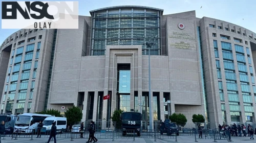 İBB soruşturmasında harita mühendisinden itiraf