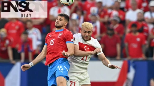 Geliş tarihi belli oldu!