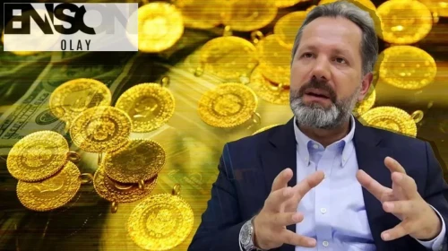 Altın, gümüş, döviz, borsa ve kriptoda neler olacak? İslam Memiş'ten dikkat çeken açıklamalar