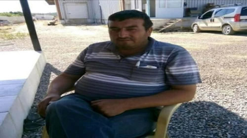 Manisa'da Traktöre Arkadan Çarpan Araçta 1 Ölü, 4 Yaralı: Mahalle Muhtarı Hayatını Kaybetti