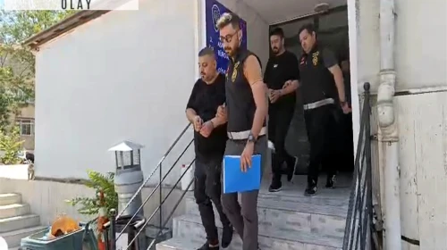 Avcılar'da husumetliler arasında silahlı kavga: 2 yaralı
