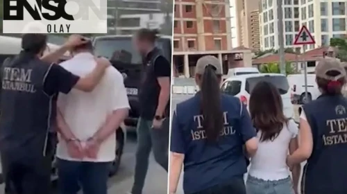 Bakanlığın sisteminden veri sızdırdılar! İstanbul merkezli 7 ilde 'casusluk' operasyonu: Gözaltılar var!