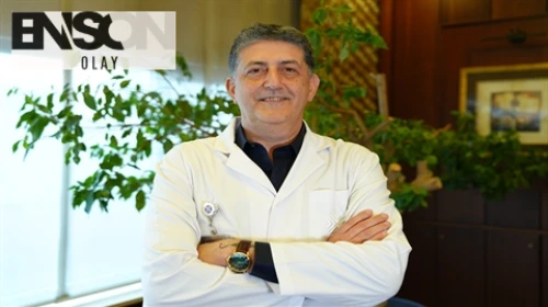 Kalp Damar Cerrahisi Uzmanı: Varis Tedavisi Önemli, İlerlemeden Müdahale Şart!