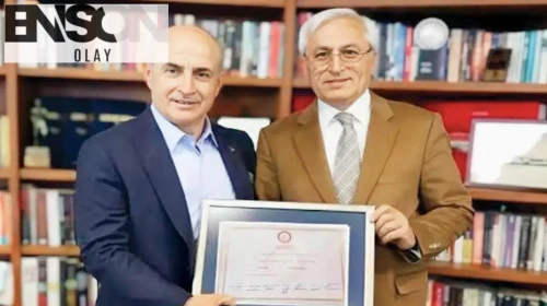 Hasan Akgün'ün 'yurtdışı kasası' yakalandı