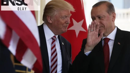 Savaşın gölgesinde NATO zirvesi: Cumhurbaşkanı Erdoğan, Trump'la görüşecek - TRHaber