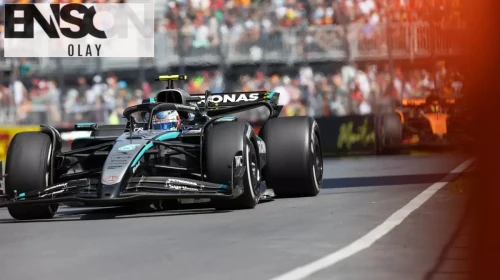Formula 1 heyecanı Avusturya'da devam edecek