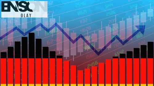 11.900 şirket battı! Yıkılmaz denilen Alman ekonomisi çöktü!