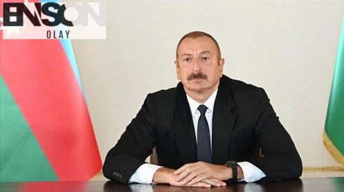 Aliyev, İran iddiasına kızdı: Tamamen saçmalık