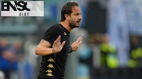 Pisa'da Gilardino dönemi resmen başladı