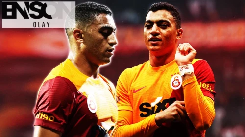 Süper Lig'de yılın sürpriz transferi