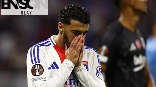 Son dakika... Ligue 1'de büyük şok: Fransız devi küme düşürüldü - TRHaber