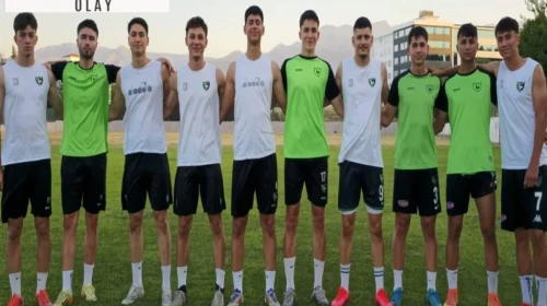 Denizlispor'a 12 puan silme cezası