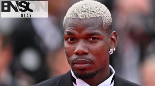 Paul Pogba, Monaco ile anlaştı! Sözleşme 2027'ye kadar