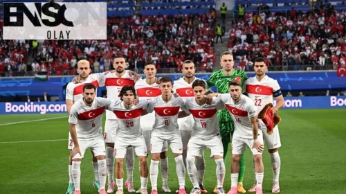 Türkiye-Gürcistan maçının oynanacağı stat belli oldu