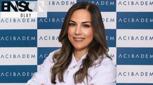 Beslenme Uzmanı Gündüz: “Metabolizma Doğru Alışkanlıklarla Desteklenebilir”