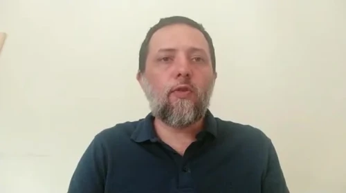 Saldırıya uğrayan akademisyen Cenk Yiğiter'den açıklama
