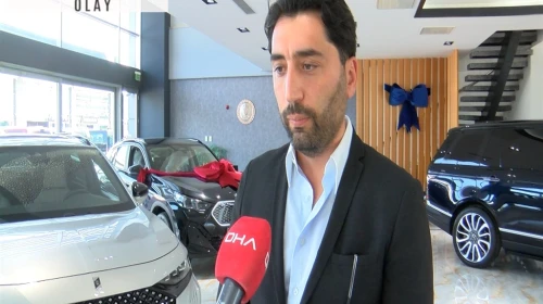 'ÖTV düzenlemesi otomobil fiyatlarını etkilemeyecek'