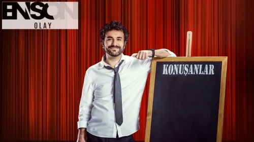 Hasan Can Kaya'dan Şaşırtan Hamle: Konuşanlar Hangi Platforma Geçiyor?