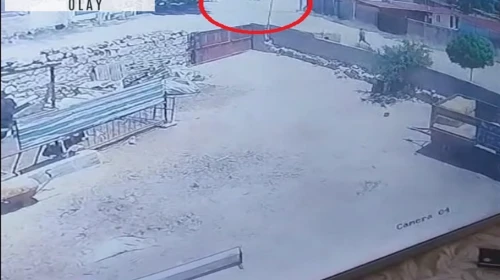 Niğde'de iş yerine silahlı saldırı: 1 ölü, 2 ağır yaralı