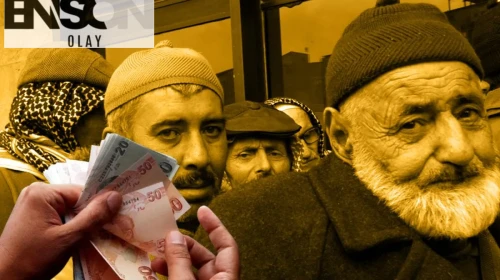 Emekliye ikramiye dopingi! Temmuz ayında tam 35 bin TL ödeme yapılacak