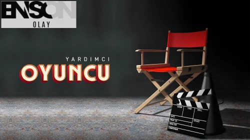 Tabii Orijinal Dizisi 'Yardımcı Oyuncu' TRT 1 Ekranlarında!