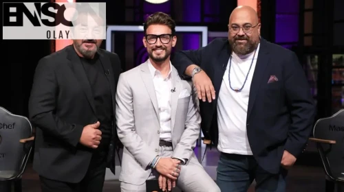 MasterChef'te olmayacak hata: Mehmet Şef tadımı reddetti!